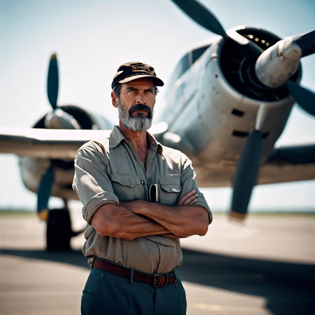 Meet our FAA certified instructors at AV8Tutors.